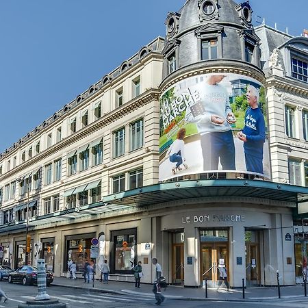 Sweet Inn - Sevres Paris Exterior foto