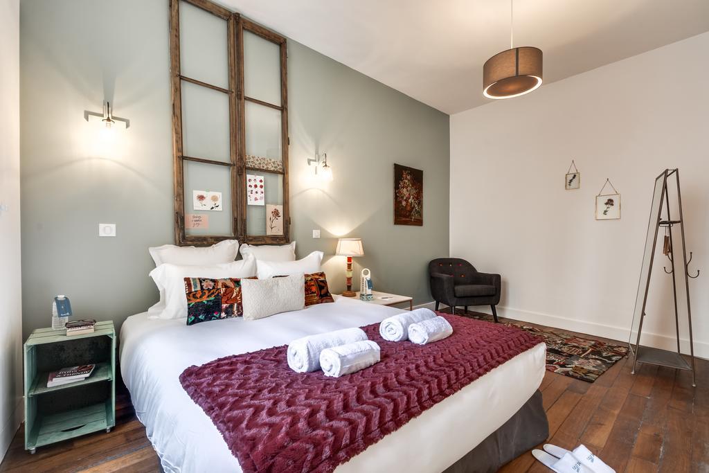 Sweet Inn - Sevres Paris Exterior foto