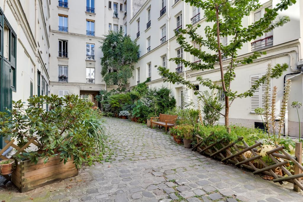 Sweet Inn - Sevres Paris Exterior foto