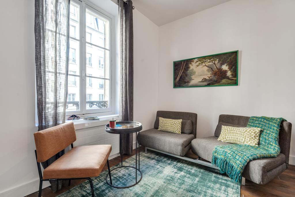 Sweet Inn - Sevres Paris Exterior foto