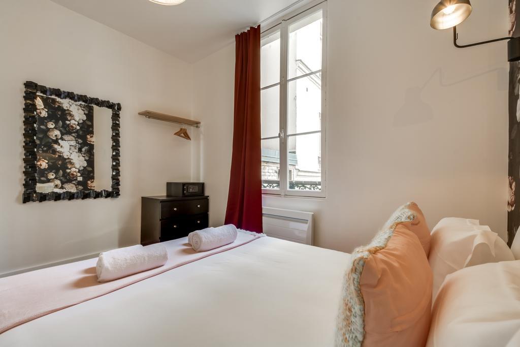 Sweet Inn - Sevres Paris Exterior foto